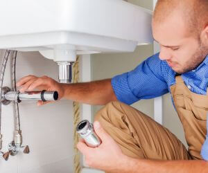 About Emergency plumbing pros Roanoke, VA